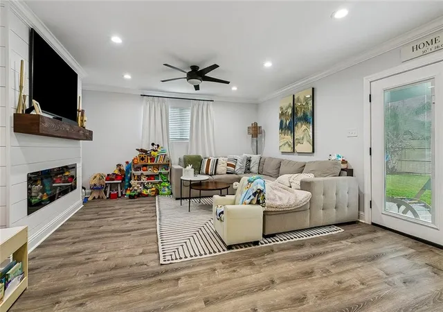 2nd image of 4912 Pike Dr, Metairie, LA 70003 | MLS# 2562567