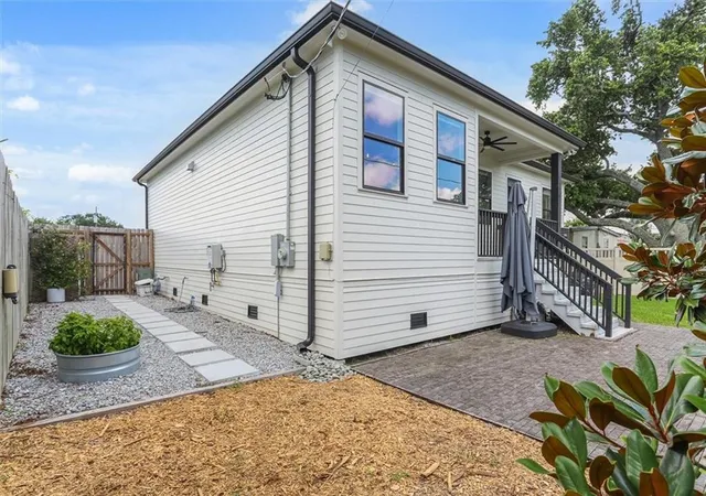 16th image of 2512 Elise Ave, Metairie, LA 70003 | MLS# 2562486