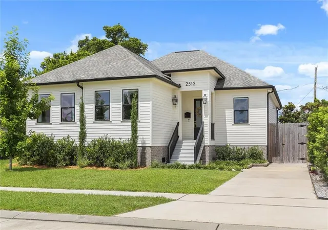 1st image of 2512 Elise Ave, Metairie, LA 70003 | MLS# 2562486