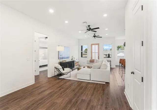 2nd image of 2512 Elise Ave, Metairie, LA 70003 | MLS# 2562486