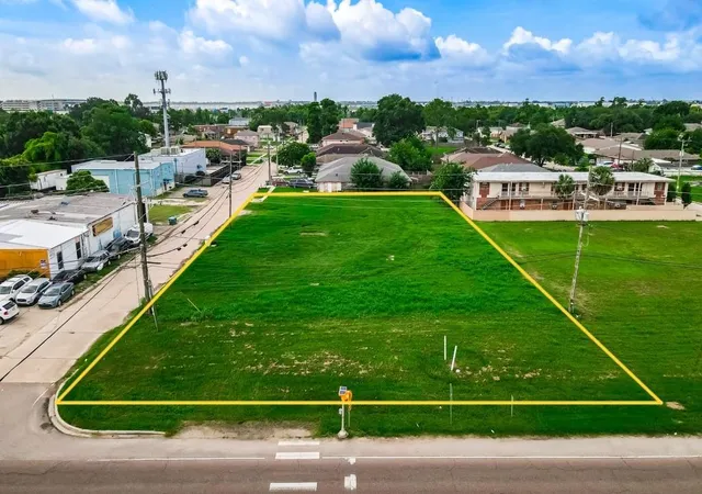 1st image of Veterans Memorial Blvd, Kenner, LA 70062 | MLS# 2563685