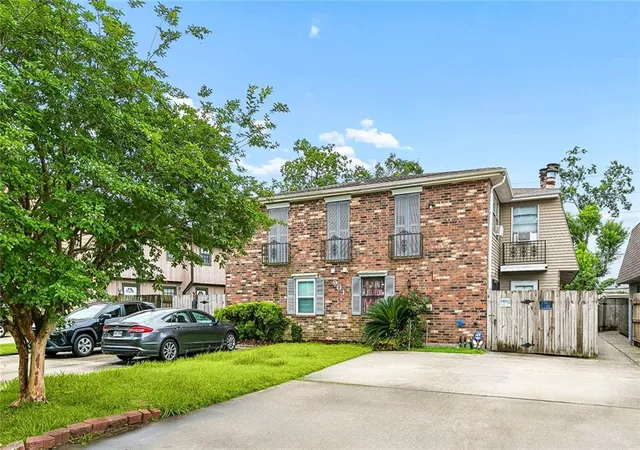 1st image of 901 Vouray Dr #C, Kenner, LA 70065 | MLS# 2562672