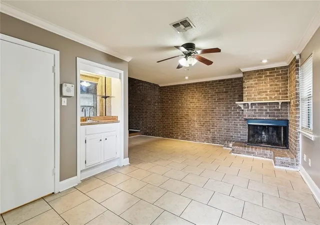 2nd image of 901 Vouray Dr #C, Kenner, LA 70065 | MLS# 2562672
