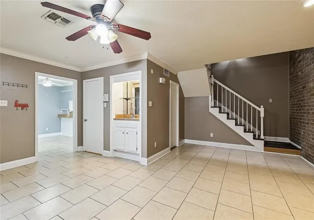 Photo 3 of Condo for sale at 901 Vouray Dr #C, Kenner, LA 70065 | MLS# 2562672 | Listing updated on 2026-08-17