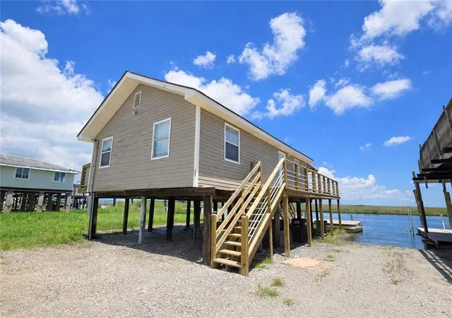 Photo 1 of Sale Pending at 697 Martin Ln, Port Sulphur, LA 70083 | MLS# 2563520 | Listing updated on 2026-08-17