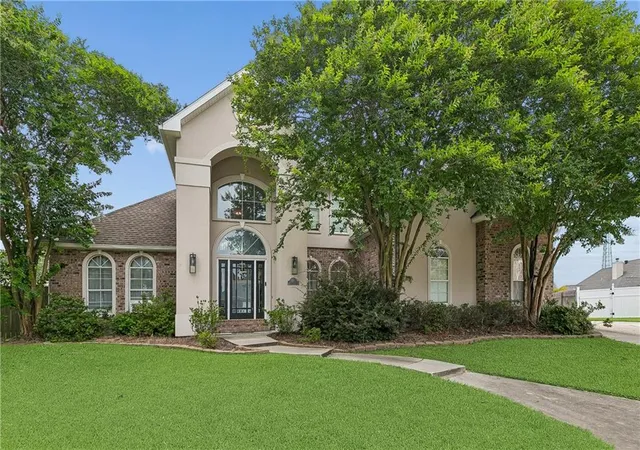 Photo 1 of Single family home for sale at 116 Gabrielle Ln, Destrehan, LA 70047 | MLS# 2562498 | Listing updated on 2026-08-10