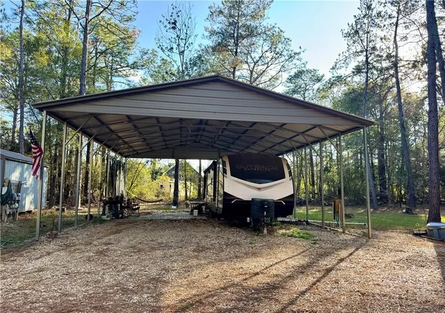 Photo 1 of Land for sale at 26024 Pine View Dr, Folsom, LA 70437 | MLS# 2563718 | Listing updated on 2026-08-18