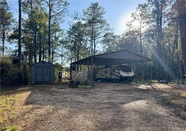 Photo 2 of Land for sale at 26024 Pine View Dr, Folsom, LA 70437 | MLS# 2563718 | Listing updated on 2026-08-18