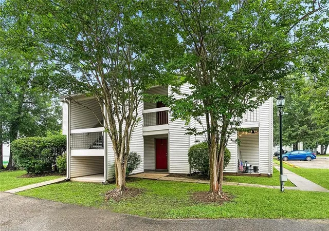 Photo 1 of Condo for sale at 1512 Parkview Blvd #1512, Mandeville, LA 70471 | MLS# 2562593 | Listing updated on 2026-08-22