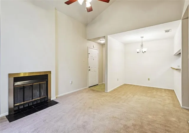 Photo 4 of Condo for sale at 1512 Parkview Blvd #1512, Mandeville, LA 70471 | MLS# 2562593 | Listing updated on 2026-09-30