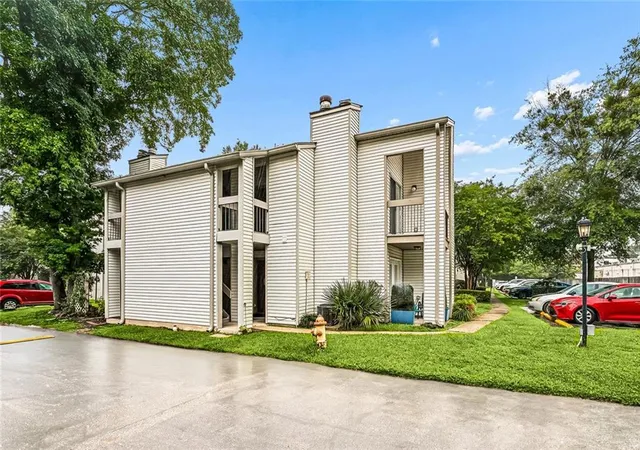 Photo 1 of Condo for sale at 212 Parkview Blvd #212, Mandeville, LA 70471 | MLS# 2562592 | Listing updated on 2026-08-22
