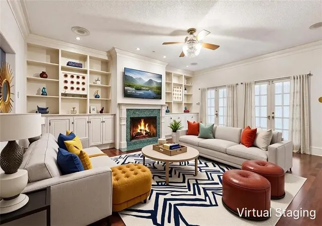 Photo 3 of Single family home for sale at 33 Hermitage Dr, Marrero, LA 70072 | MLS# 2563695 | Listing updated on 2026-08-19
