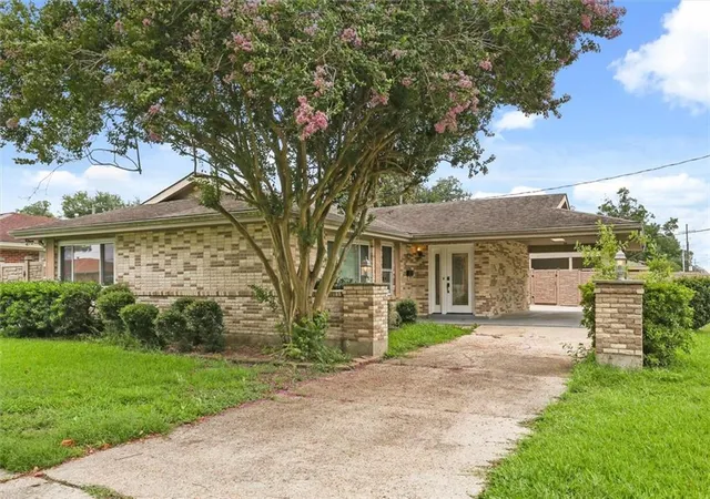 1st image of 2129 Potomac Dr, Marrero, LA 70072 | MLS# 2563661