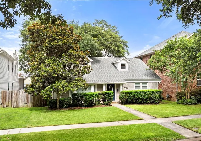 Photo 2 of Single family home for sale at 6932 Catina St, New Orleans, LA 70124 | MLS# 2563749 | Listing updated on 2026-08-13