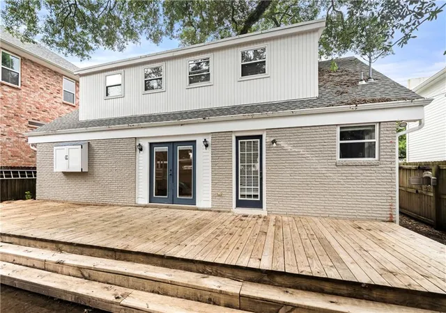 Photo 3 of Single family home for sale at 6932 Catina St, New Orleans, LA 70124 | MLS# 2563749 | Listing updated on 2026-08-13