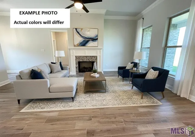 Photo 2 of Sale Pending at 219 Olivia Dr, Luling, LA 70070 | MLS# NO2026011311 | Listing updated on 2026-08-21