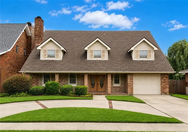 1st image of 4712 Conlin St, Metairie, LA 70006 | MLS# 2563636
