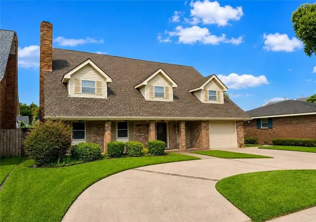 2nd image of 4712 Conlin St, Metairie, LA 70006 | MLS# 2563636