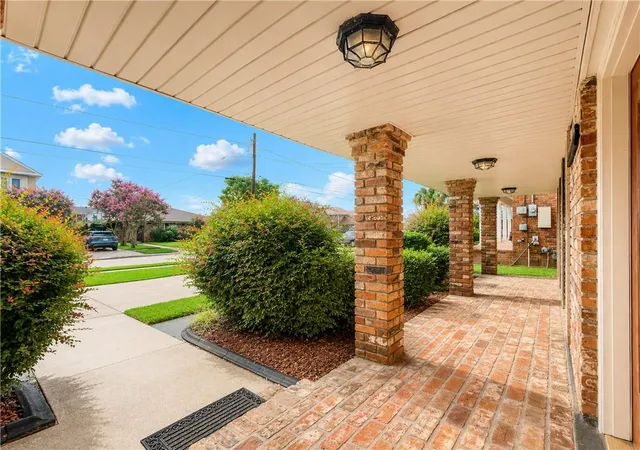 3rd image of 4712 Conlin St, Metairie, LA 70006 | MLS# 2563636