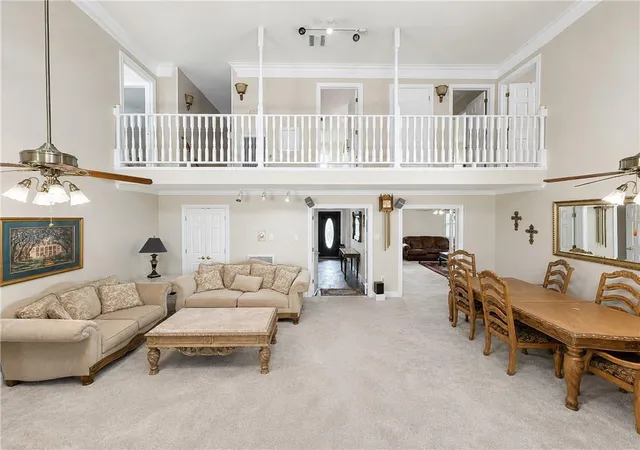 5th image of 4712 Conlin St, Metairie, LA 70006 | MLS# 2563636