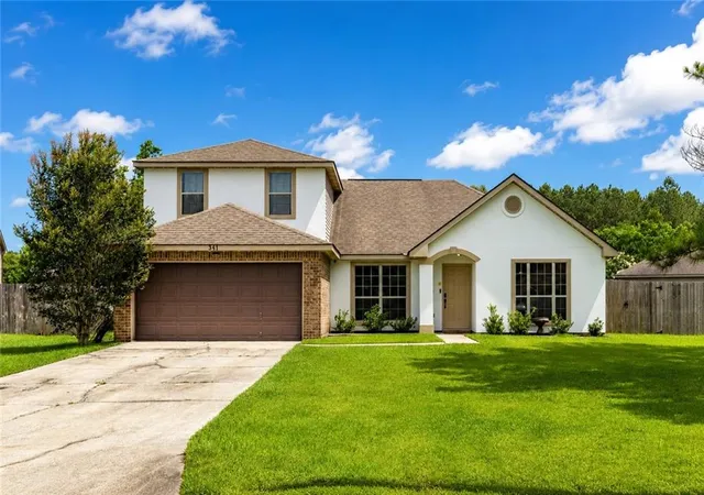 Photo 2 of Single family home for sale at 341 Hvn Way, Lacombe, LA 70445 | MLS# 2562960 | Listing updated on 2026-08-22
