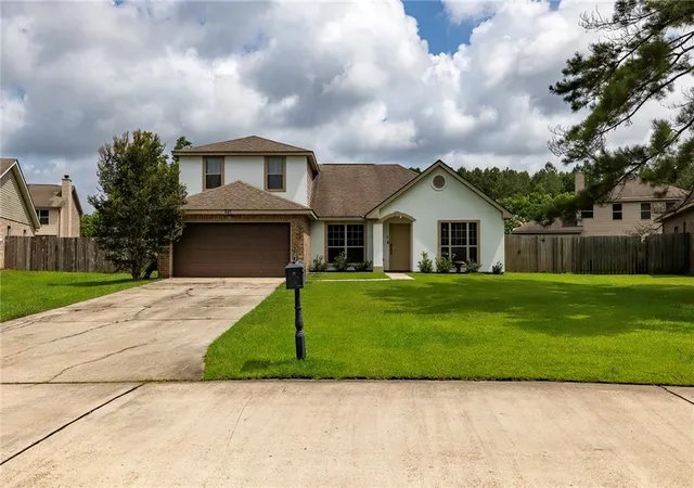 Photo 34 of Single family home for sale at 341 Hvn Way, Lacombe, LA 70445 | MLS# 2562960 | Listing updated on 2026-08-22