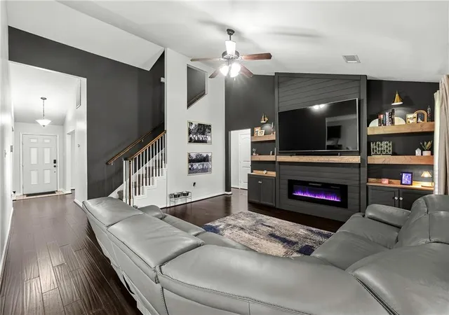 Photo 4 of Single family home for sale at 341 Hvn Way, Lacombe, LA 70445 | MLS# 2562960 | Listing updated on 2026-08-22
