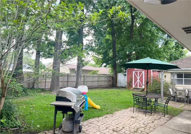 25th image of 201 Aundria Dr, Lafayette, LA 70503 | MLS# 2563736