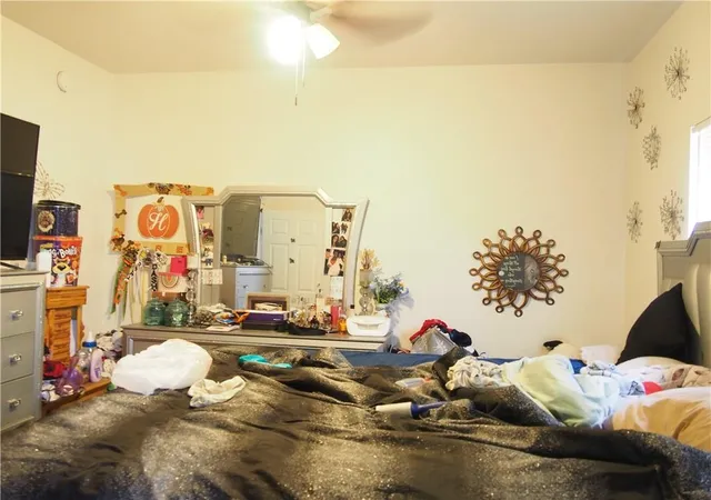 Listing Photo 2 - Condo for sale in building located at 3604-06 3612-14 3616-18 3rd St, New Orleans, LA 70125 - Unit #