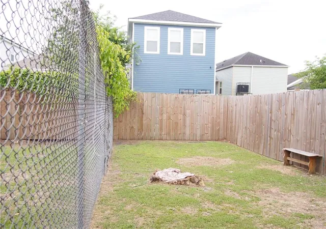 Photo 30 of Multi family home for sale at 3604 06, 3612 14 3616 18 3rd St, New Orleans, LA 70125 | MLS# 2564003 | Listing updated on 2026-08-14