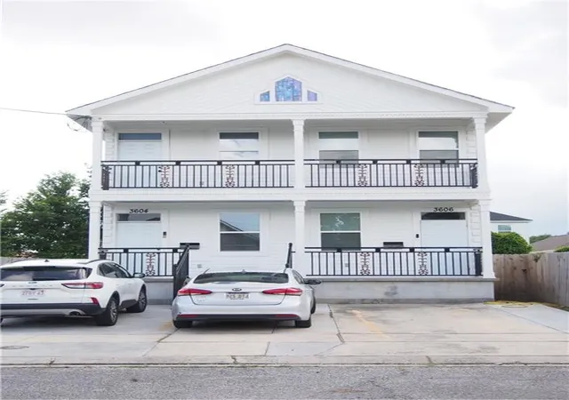 Listing Photo 3 - Condo for sale in building located at 3604-06 3612-14 3616-18 3rd St, New Orleans, LA 70125
