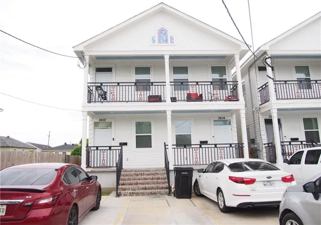 Listing Photo 4 - Condo for sale in building located at 3604-06 3612-14 3616-18 3rd St, New Orleans, LA 70125