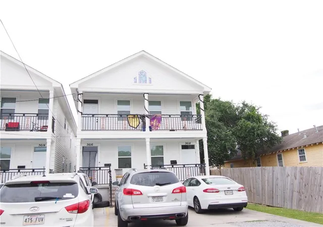 Listing Photo 5 - Condo for sale in building located at 3604-06 3612-14 3616-18 3rd St, New Orleans, LA 70125