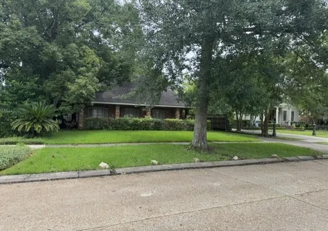Land for sale at 305 Friedrichs Ave, Metairie, LA 70005 | MLS# 2563684