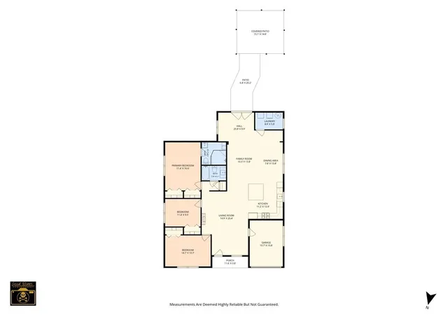 32nd image of 4916 Kawanee Ave, Metairie, LA 70006 | MLS# 2563789