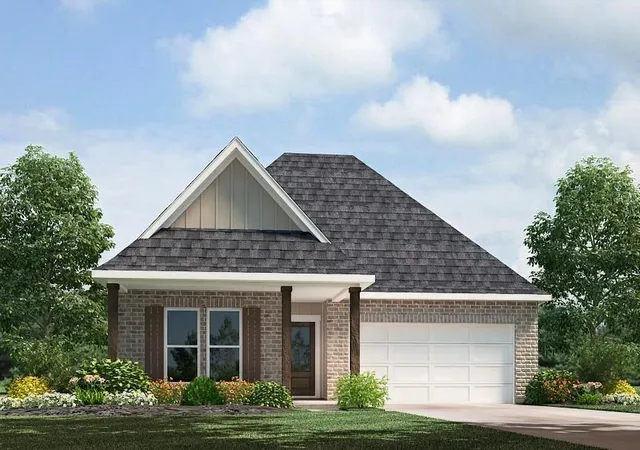 Photo 1 of Sale Pending at 24045 Conservation Way Ave, Ponchatoula, LA 70454 | MLS# 2564072 | Listing updated on 2026-08-12
