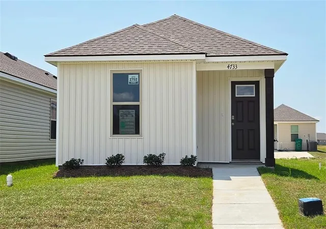 Photo 1 of Single family home for sale at 4733 Cotton Grass Dr, Slidell, LA 70461 | MLS# 2564075 | Listing updated on 2026-08-24