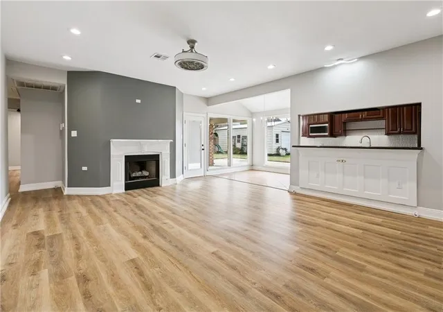 3rd image of 3417 Karen Dr, Chalmette, LA 70043 | MLS# 2564092