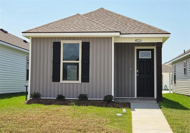 Photo 1 of Single family home for sale at 4725 Cotton Grass Dr, Slidell, LA 70461 | MLS# 2564079 | Listing updated on 2026-08-24