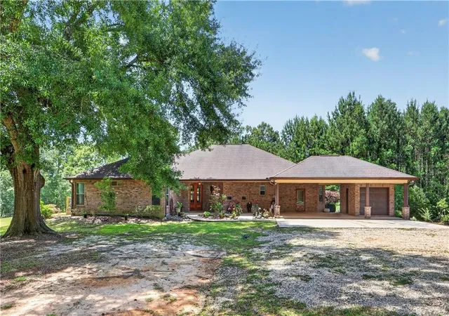 2nd image of 16306 Christiansen Ln, Franklinton, LA 70438 | MLS# 2564037