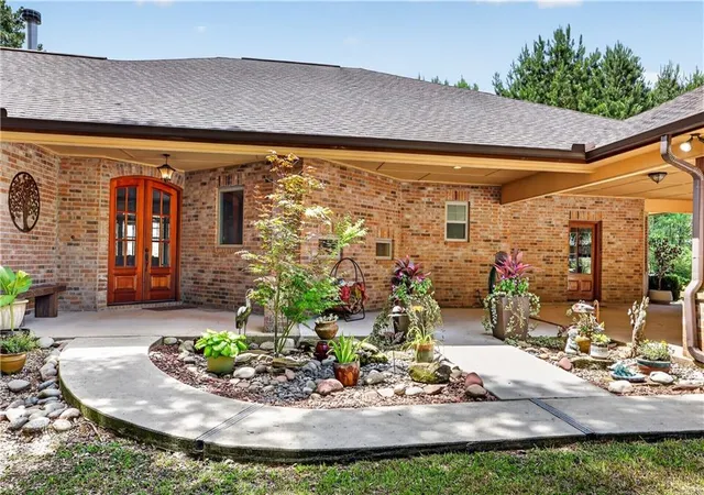 3rd image of 16306 Christiansen Ln, Franklinton, LA 70438 | MLS# 2564037