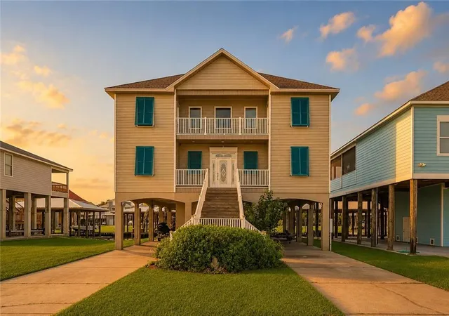 1st image of 2417 Bench Blvd, St Bernard, LA 70085 | MLS# 2563830