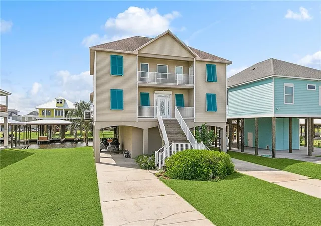 3rd image of 2417 Bench Blvd, St Bernard, LA 70085 | MLS# 2563830