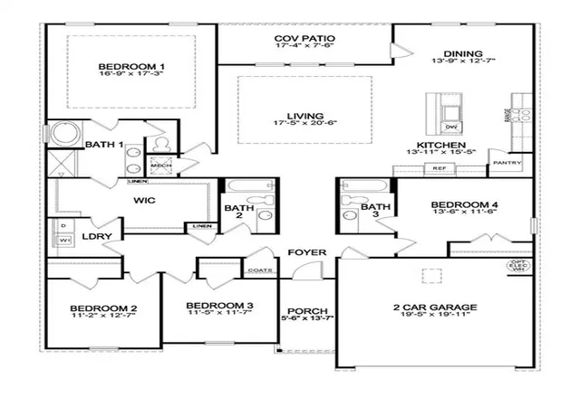 Photo 16 of Single family home for sale at 2798 Lakeshore Vista Blvd, Slidell, LA 70461 | MLS# 2564165 | Listing updated on 2026-08-06