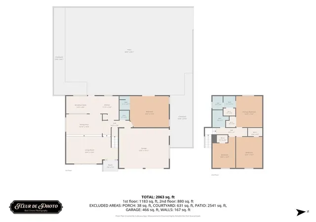 Photo 43 of Single family home for sale at 400 Westmeade Dr, Gretna, LA 70056 | MLS# 2564074 | Listing updated on 2026-08-20