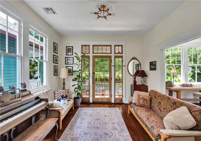Photo 3 of Single family home for sale at 413 S Norman C Francis Pkwy, New Orleans, LA 70119 | MLS# 2563361 | Listing updated on 2026-08-08