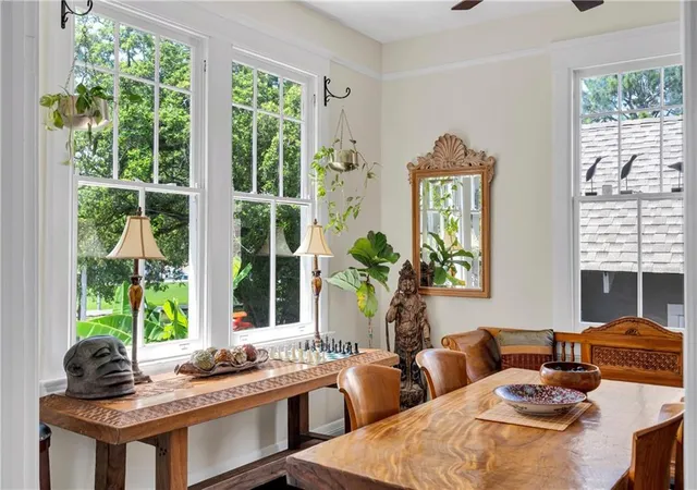 Photo 4 of Single family home for sale at 413 S Norman C Francis Pkwy, New Orleans, LA 70119 | MLS# 2563361 | Listing updated on 2026-08-08