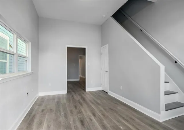 Photo 2 of Multi family home for sale at 1614 Reverend John Raphael Jr Way, New Orleans, LA 70113 | MLS# 2564276 | Listing updated on 2026-08-24