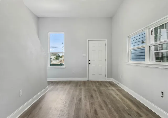 Photo 3 of Multi family home for sale at 1614 Reverend John Raphael Jr Way, New Orleans, LA 70113 | MLS# 2564276 | Listing updated on 2026-08-24
