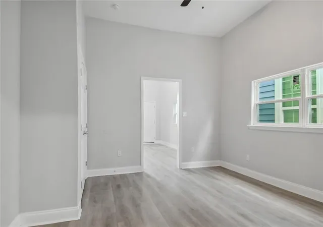 Photo 3 of House for sale at 1614 Reverend John Raphael Jr Way, New Orleans, LA 70113 | MLS# 2564276 | Listing updated on 2026-08-24